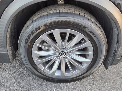 2024 Mazda Mazda CX-90 3.3 Turbo Preferred Plus