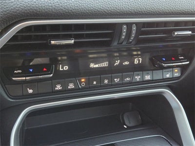 2024 Mazda Mazda CX-90 3.3 Turbo Preferred Plus