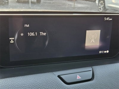 2024 Mazda Mazda CX-90 3.3 Turbo Preferred Plus