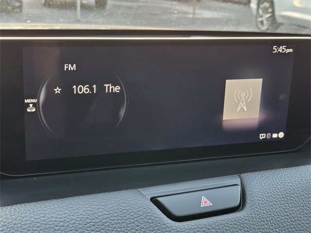 2024 Mazda Mazda CX-90 3.3 Turbo Preferred Plus