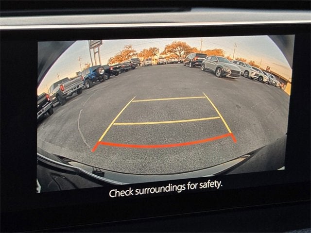 2024 Mazda Mazda CX-90 3.3 Turbo Preferred Plus