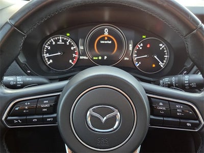 2024 Mazda Mazda CX-90 3.3 Turbo Preferred Plus