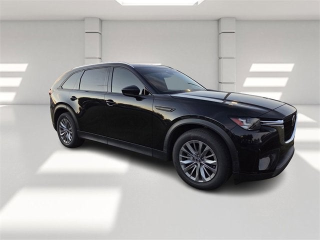 2024 Mazda Mazda CX-90 3.3 Turbo Preferred Plus
