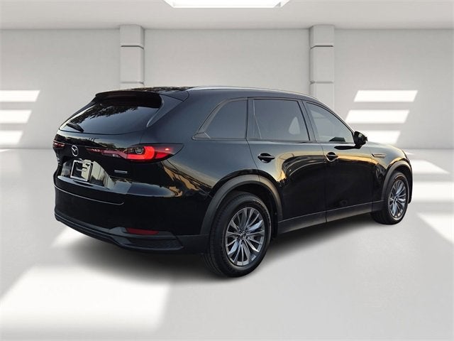 2024 Mazda Mazda CX-90 3.3 Turbo Preferred Plus