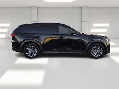 2024 Mazda Mazda CX-90 3.3 Turbo Preferred Plus