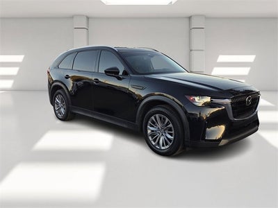 2024 Mazda Mazda CX-90 3.3 Turbo Preferred Plus
