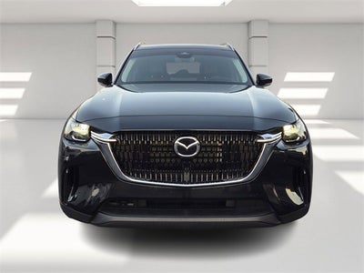 2024 Mazda Mazda CX-90 3.3 Turbo Preferred Plus