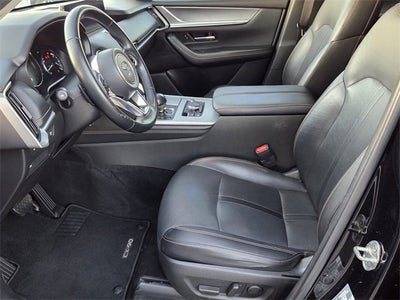 2024 Mazda Mazda CX-90 3.3 Turbo Preferred Plus