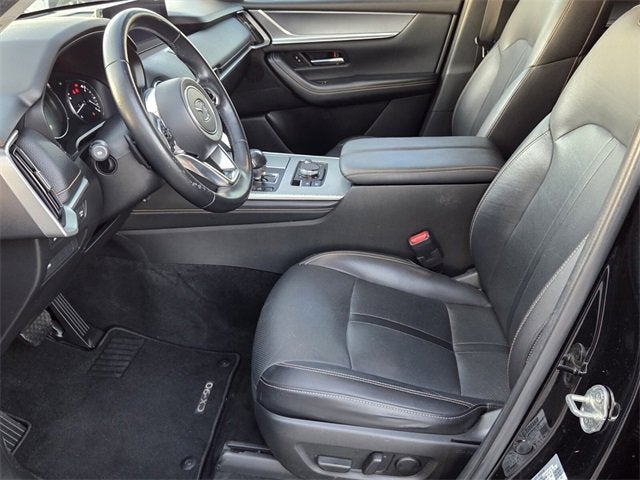2024 Mazda Mazda CX-90 3.3 Turbo Preferred Plus