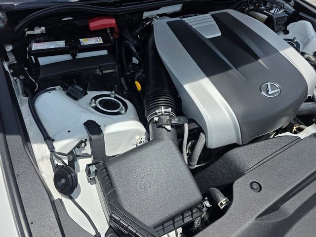 2023 Lexus IS 350 