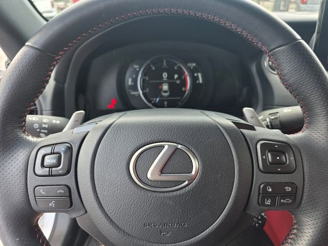 2023 Lexus IS 350 