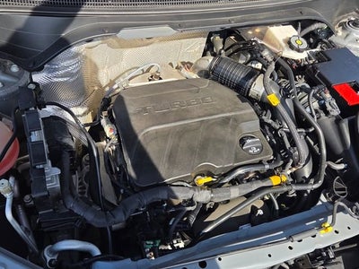2024 Buick Envista Sport Touring