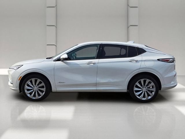 2024 Buick Envista Avenir