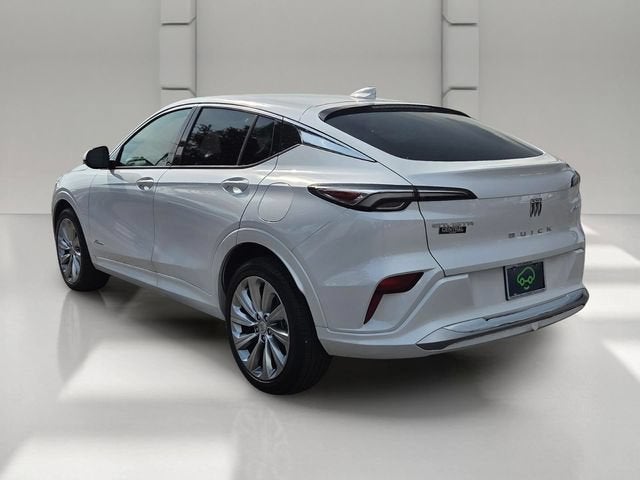 2024 Buick Envista Avenir