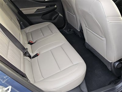 2025 Buick Envista Avenir