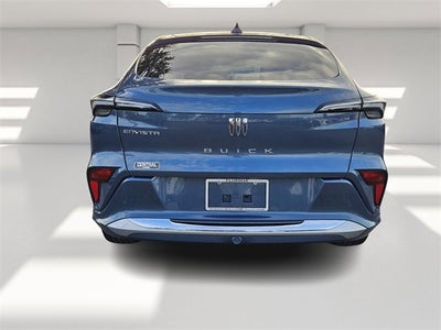 2025 Buick Envista Avenir