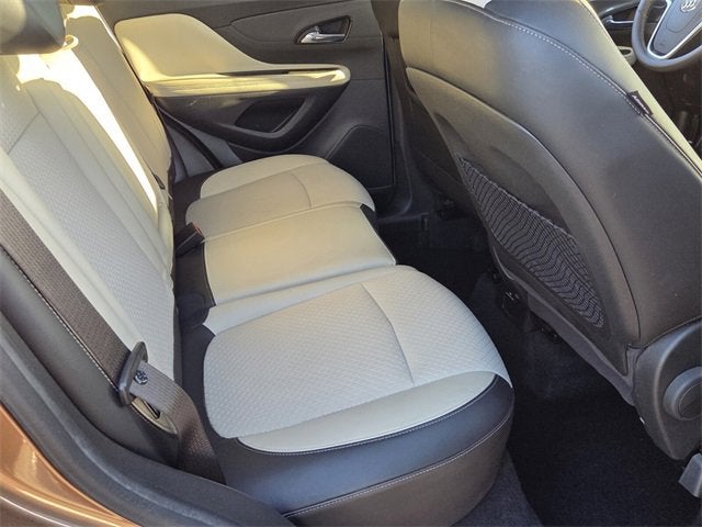 2017 Buick Encore Sport Touring