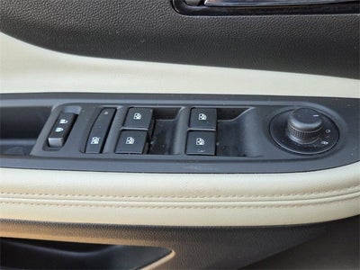 2017 Buick Encore Sport Touring