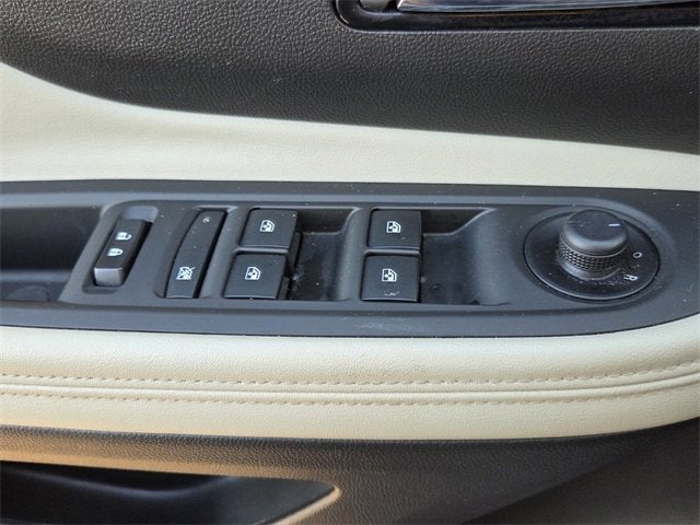 2017 Buick Encore Sport Touring