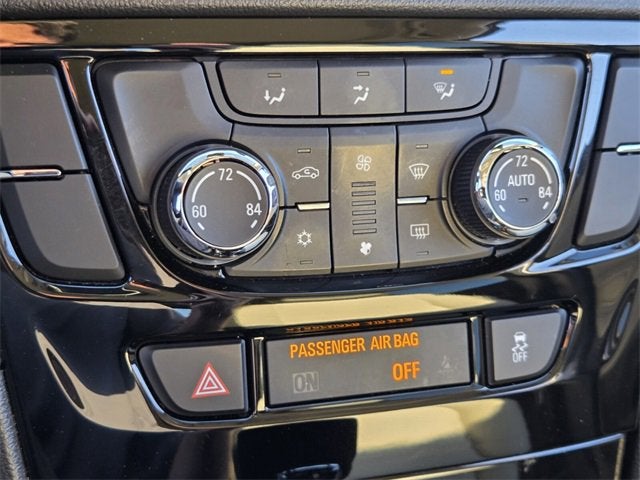 2017 Buick Encore Sport Touring