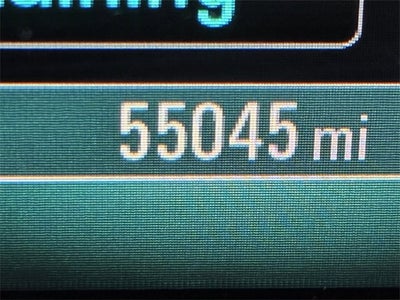 2017 Buick Encore Sport Touring