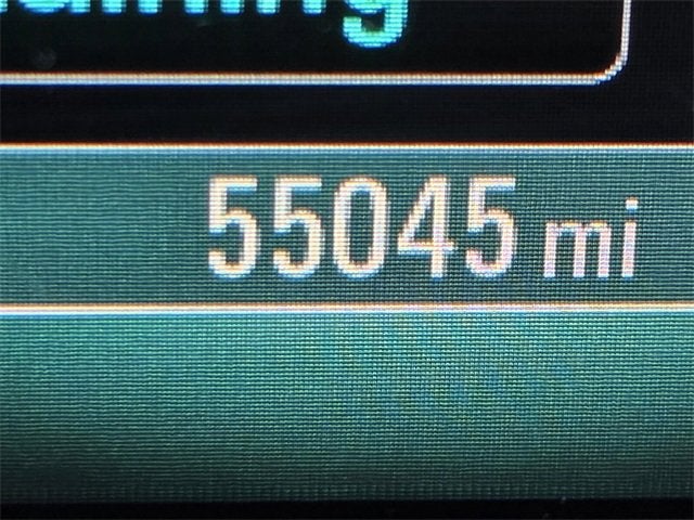 2017 Buick Encore Sport Touring