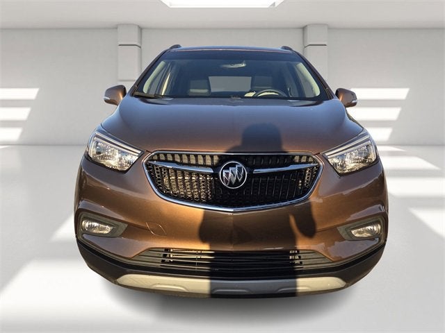 2017 Buick Encore Sport Touring