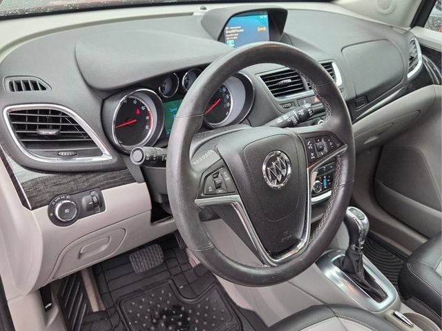 2015 Buick Encore Leather
