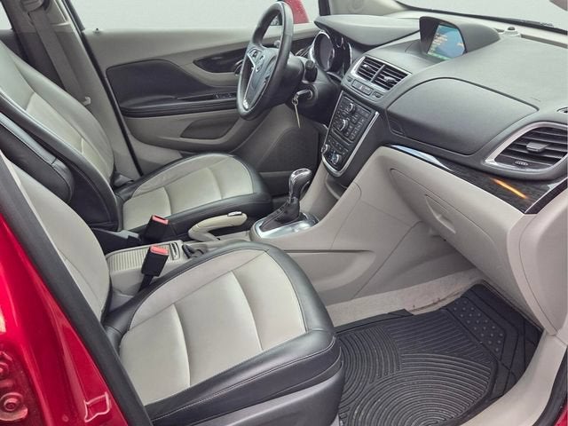 2015 Buick Encore Leather