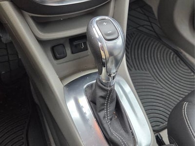 2015 Buick Encore Leather