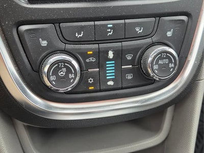 2015 Buick Encore Leather