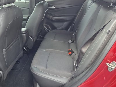2020 Buick Encore GX Preferred
