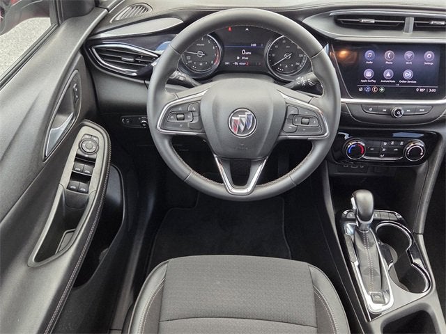 2020 Buick Encore GX Preferred