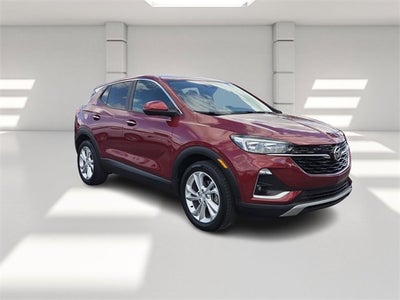 2020 Buick Encore GX Preferred