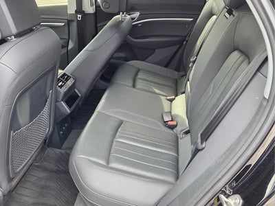 2021 Audi e-tron Sportback Premium Plus