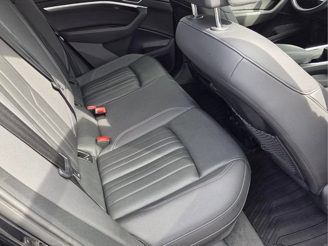 2021 Audi e-tron Sportback Premium Plus