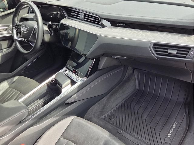2021 Audi e-tron Sportback Premium Plus