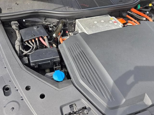 2021 Audi e-tron Sportback Premium Plus