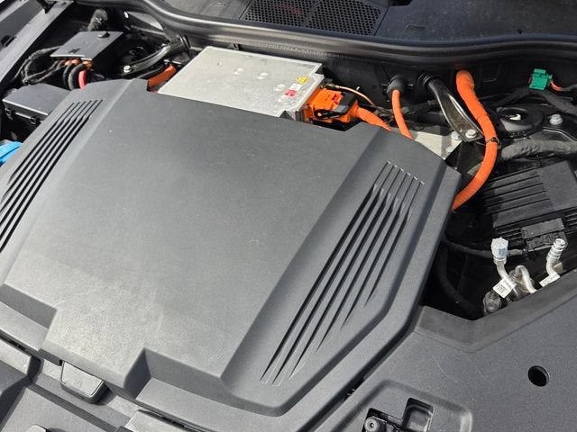 2021 Audi e-tron Sportback Premium Plus