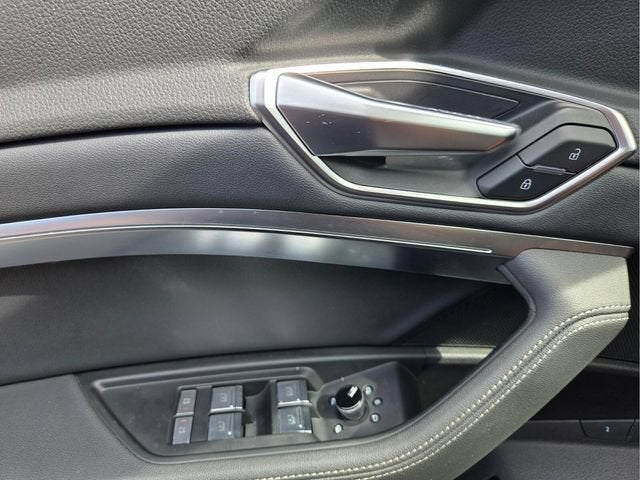 2021 Audi e-tron Sportback Premium Plus