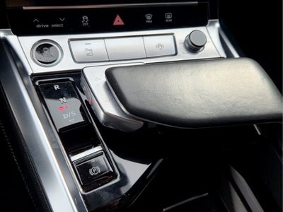 2021 Audi e-tron Sportback Premium Plus