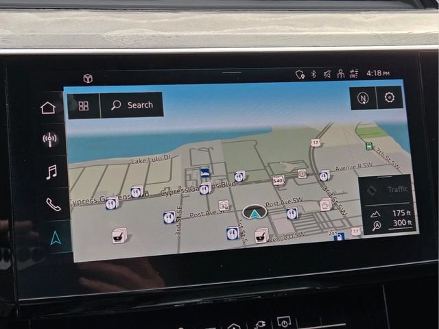 2021 Audi e-tron Sportback Premium Plus
