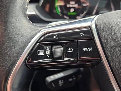 2021 Audi e-tron Sportback Premium Plus