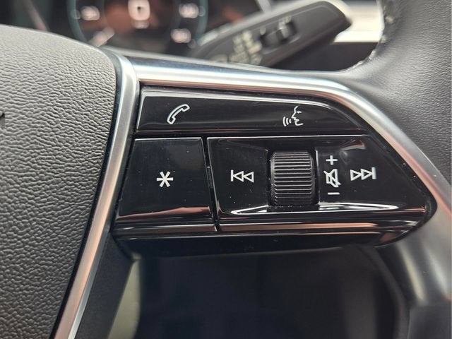 2021 Audi e-tron Sportback Premium Plus