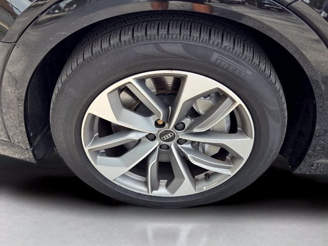 2021 Audi e-tron Sportback Premium Plus