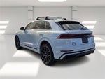 2023 Audi Q8 Premium Plus