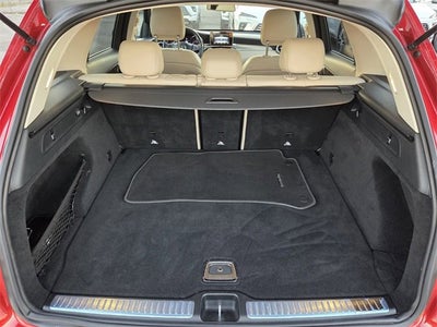 2018 Mercedes-Benz GLC GLC 300