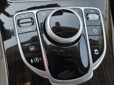 2018 Mercedes-Benz GLC GLC 300