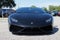 2018 LAMBORGHIN HURACAN Base