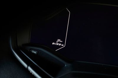 2018 LAMBORGHIN HURACAN Base